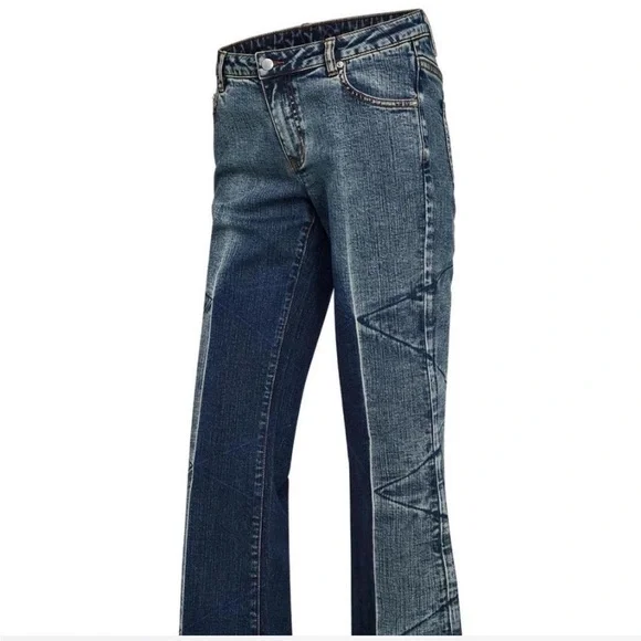 IAMGIA LOW RISE - Picture 3 of 3